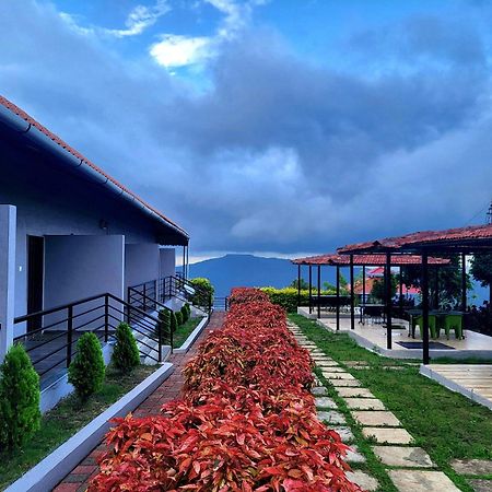 Vayu Resort - Kas Pathar Kanera Esterno foto