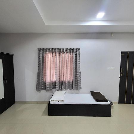 Vayu Resort - Kas Pathar Kanera Esterno foto