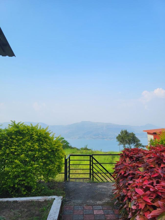 Vayu Resort - Kas Pathar Kanera Esterno foto