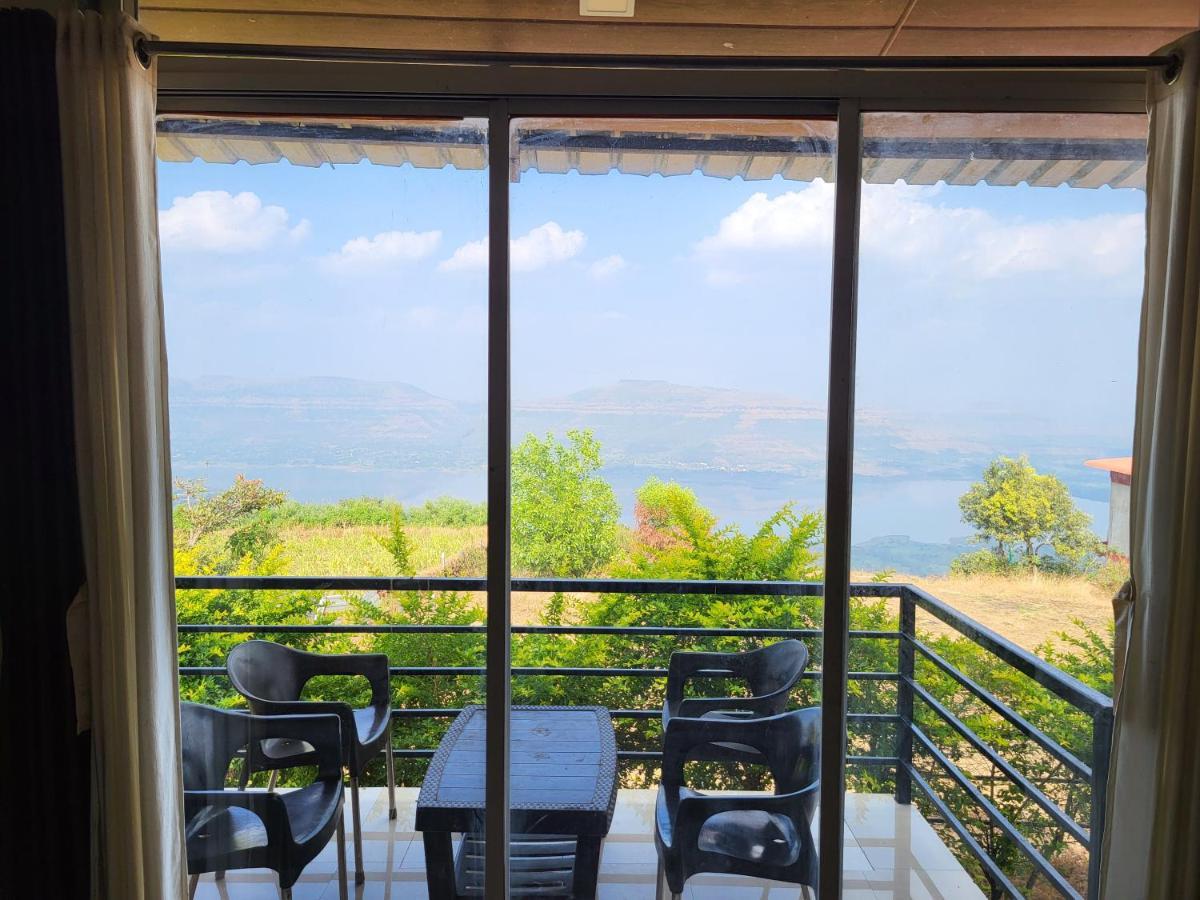 Vayu Resort - Kas Pathar Kanera Esterno foto