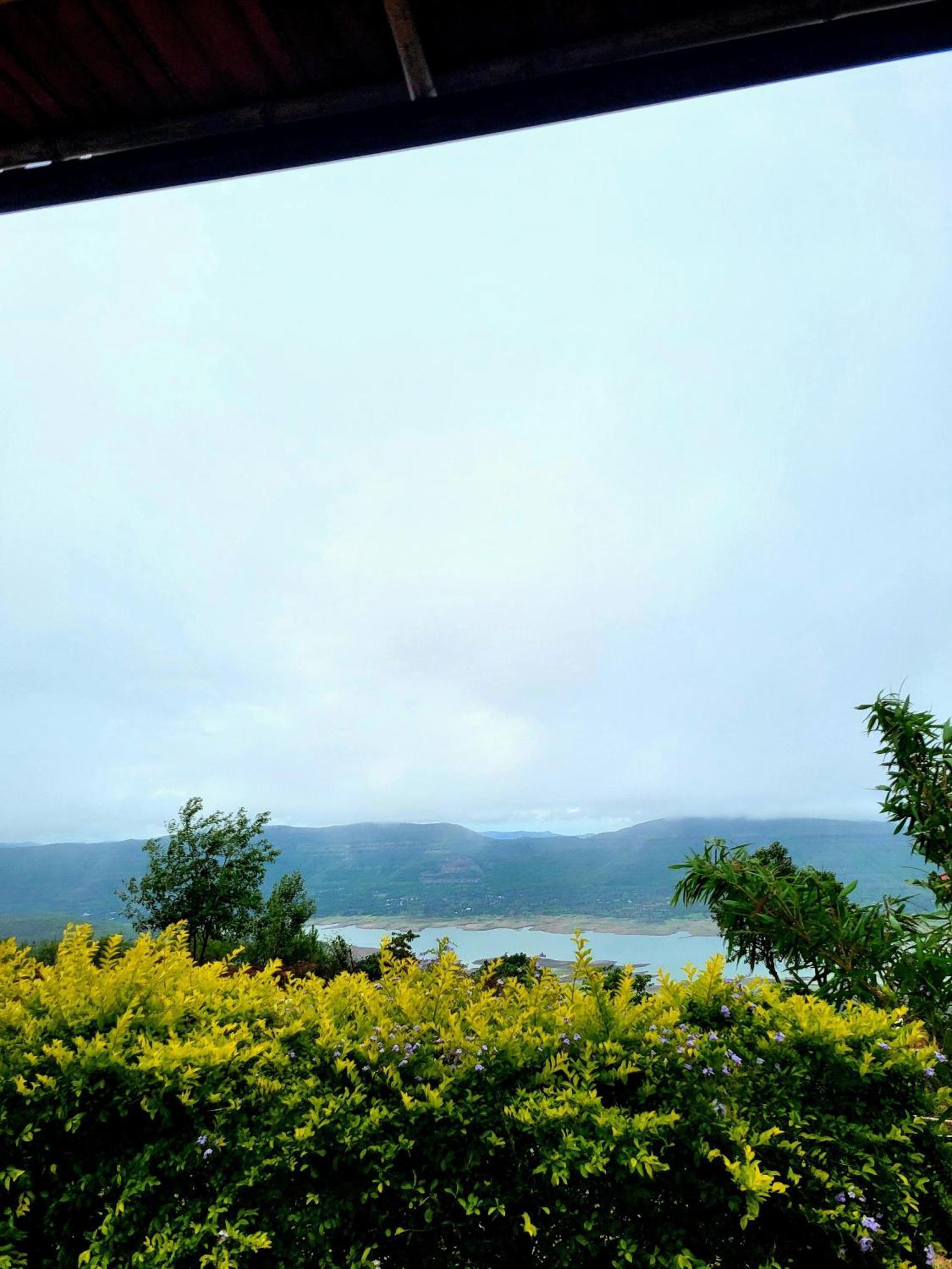 Vayu Resort - Kas Pathar Kanera Esterno foto