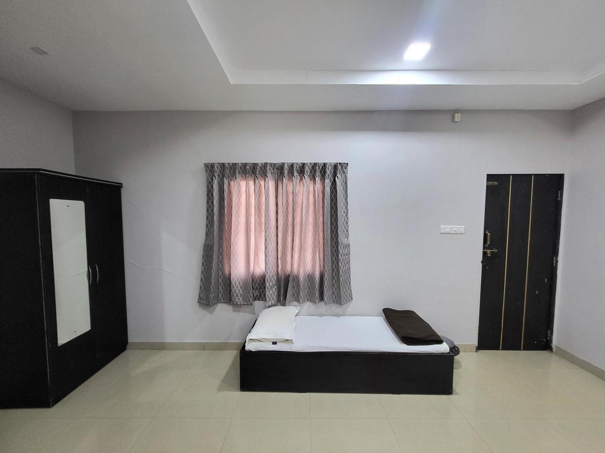 Vayu Resort - Kas Pathar Kanera Esterno foto